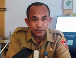 11-14 April 2023: 5348 pelajar SMP di Kota Ambon Jalani Ujian Sekolah