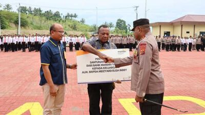 Kapolda Pap Santuni Ortu Alm Bripda Indey