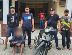 Polisi Bekuk Penganiaya Penjaga Toko di Entrop yang Viral, Motifnya Balas Dendam