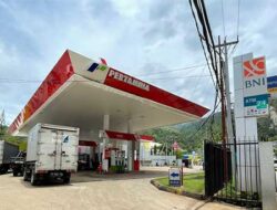 Bantu Pemudik di Momen Idul Fitri 2023, Pertamina Patra Niaga Regional PAMALU Siapkan Layanan Tambahan BBM dan LPG
