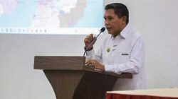 Pj Walkot Ambon Soroti 2000an Tak Punya Jamban