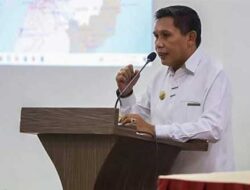 Soroti 2000an Rumah di Ambon Tak Miliki Jamban, Wattimena: Oktober 2023 Harus Tuntas