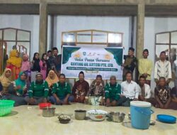 13-19 April : SKK Migas-Genting Oil Kasuri Buka Puasa Bersama Masyarakat di Teluk Bintuni