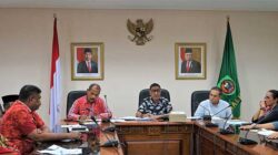 TPID Maluku Gerakan Peduli Maluku