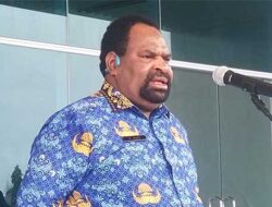 Gedung Baru Kantor Gubernur Papua Segera Ditempati OPD