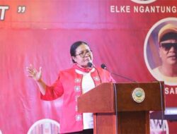 HPN Pattimura 206: Masyarakat Maluku Harus Bersatu Bangun Papua Untuk Indonesia Hebat