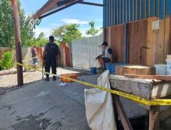 2 Warga Sipil di Yahukimo Tewas Dianiaya, Polisi Turun Selidiki