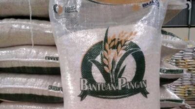 Dinsos Maluku Pastikan Penyaluran Bantuan Pangan 11 Kabupaten/Kota Tepat Sasaran