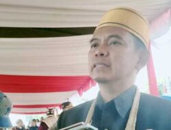 Pemkot Jayapura Gelar Peringatan Hardiknas 2023, Momentum Refleksi Diri
