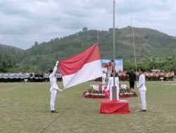 Momen Hardiknas Tegaskan Komitmen Jadikan Pendidikan Kota Jayapura Berdaya Saing