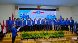 Ketum Zulhas Tegaskan PAN Menang di Kedua Provinsi Ini, Sabonama Target 1 Fraksi DPR-PBD 5 IMG 20230502 WA0137
