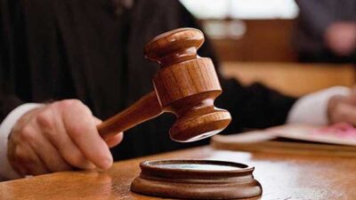 Hakim Tunggal PN Jaksel Tolak Praperadilan Lukas Enembe
