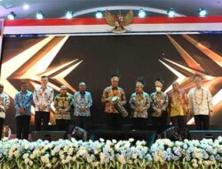 Pemprov Papua Barat Usung 5 Prioritas Pembangunan di 2024.