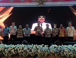 Penanganan Stunting dan Kemiskinan Ekstrem Kembali Disoroti Dalam Musrenbang Papua Barat