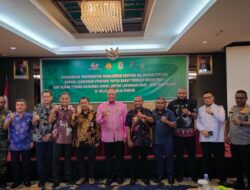 Kehadiran Genting Oil Didukung Penuh Pemprov Papua Barat, Wujudkan Investasi Industri