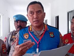 Tekankan Rekrutmen Polri Bersih Calo, Karo SDM : Transparan Setiap Tahapan
