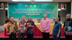 Dukung Kebijakan Pemprov PB, Bupati PK : Kesempatan Bagi Generasi Sisar Matiti 12 IMG 20230505 WA0103