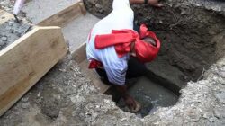 Pembangunan Pastori Jemaat GPM Kamarian Dimulai, Gubernur Harapkan Berjalan Lancar 19 IMG 20230506 WA0001