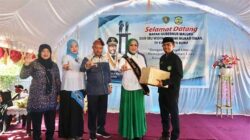 Kunjungi Rumah Literasi Desa Lamahang Buru, Widya Tekankan 2 Hal Penting 15 IMG 20230508 WA0000