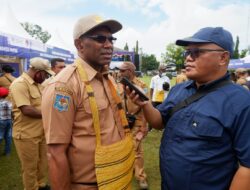 Dorong Pengembangan Ekonomi, PUPR Prioritaskan Pembangunan Sejumlah Proyek Infrastruktur