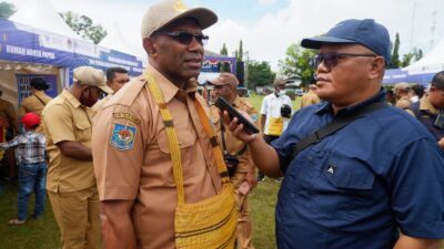 Dorong Pengembangan Ekonomi, PUPR Prioritaskan Pembangunan Sejumlah Proyek Infrastruktur