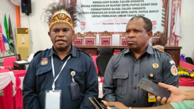 KPU Mewanti-wanti Bacaleg Mantan Terpidana Wajib Sosialisasi Terbuka