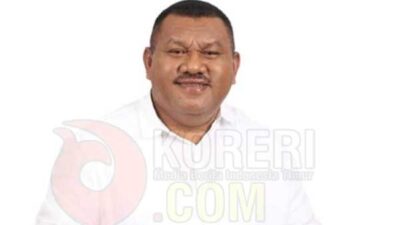 Pertanyakan Lanjutan Giat MBE di Makassar, Wenno : Seperti Apa Realisasinya?