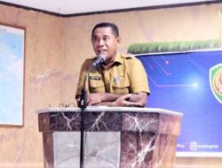 Diskominfo Maluku Gelar Bimtek Cyber Drill Test, Ini Tujuannya