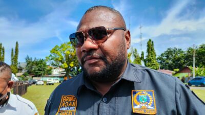 Komisi I DPR-PB Segera Gelar Fit And Propertest Calon Komisioner KI