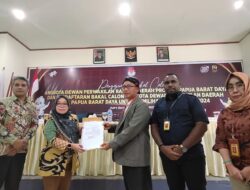 Wakili Daerah Miniatur Indonesia, Mas Blangkon Bakal Wujudkan Pengabdian