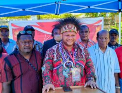 Tiga Isu Ini Mendorong PFM Optimis Menuju Senayan