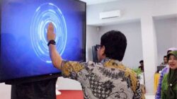 Launching Aplikasi SRIKANDI, Sekda Sampaikan Apresiasi Pemprov Maluku 4 IMG 20230512 WA0003