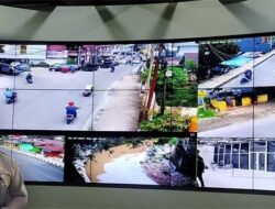 CC Kota Ambon Optimalisasi Implementasi Smart City