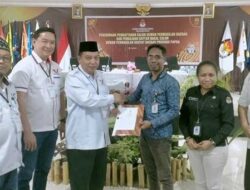 Perindo Papua Penuhi Kuota 30 Persen Perwakilan Perempuan, Berharap Dapat Satu Fraksi