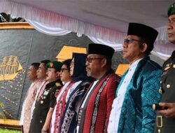 Ini Pesan Penting Gubernur Maluku di Momen HUT Pattimura 206