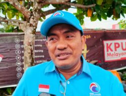 Daftarkan 32 Bacaleg, Partai Gelora PBD Optimis Raih Kursi DPR-PBD