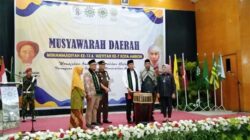 Buka Musda Muhammadiyah ke XIII dan Aisyiyah ke VII, Ini Harapan Penjabat 18 IMG 20230517 WA0016