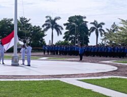 Pj Sekda Ajak Masyarakat Papua Barat Maknai Kebangkitan Nasional