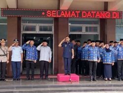 Pemprov Maluku Gelar Upacara Peringati Harkitnas ke 115