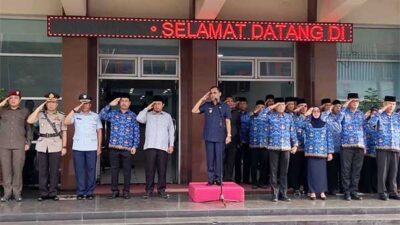 Pemprov Maluku Gelar Upacara Peringati Harkitnas ke 115