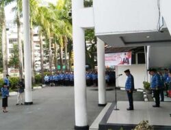 Pemkot Ambon Gelar Peringatan Harkitnas 2023