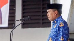 Pastikan Kembali Pimpin Ambon, Ini Penegasan Wattimena ke Jajarannya 9 IMG 20230522 WA0030