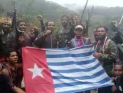 TNI – Polri Diminta Lebih Tegas Tumpas KKB di Papua