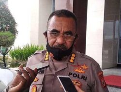 Polda Maluku Dalami Penipuan Penerimaan Casis, Pelaku Terdeteksi di Sulsel