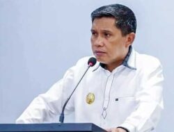 Tanggapi Gosip Pengusiran Sekkot Ambon, Wattimena Beri Klarifikasi