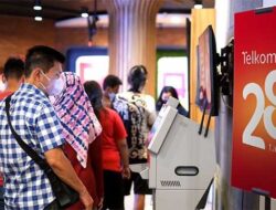 28 tahun Telkomsel Dampingi Masyarakat dan Konsisten Untuk Kemajuan Bangsa