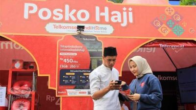 Dukung Musim Haji 2023, Telkomsel Luncurkan Sejumlah Program Layanan