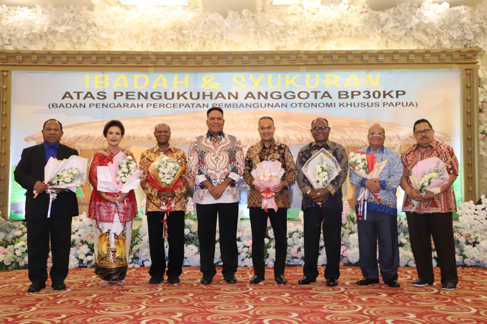 Anggota BP3OKP Diharapkan Sering Bangun Komunikasi Dengan Pemerintah Daerah 1 IMG 20230530 WA0011