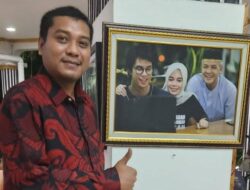 GARIS Indonesia Timur Solid Bergerak Untuk Ganjar di Papua