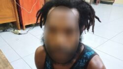 Polri Kembali Amankan Anggota KKB Terlibat Sejumlah Kasus di Yahukimo 19 IMG 20230531 WA0026